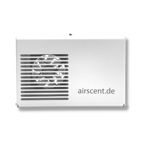 airscent Duftgerät, Raumduft, Beduftung, Duft Pro II