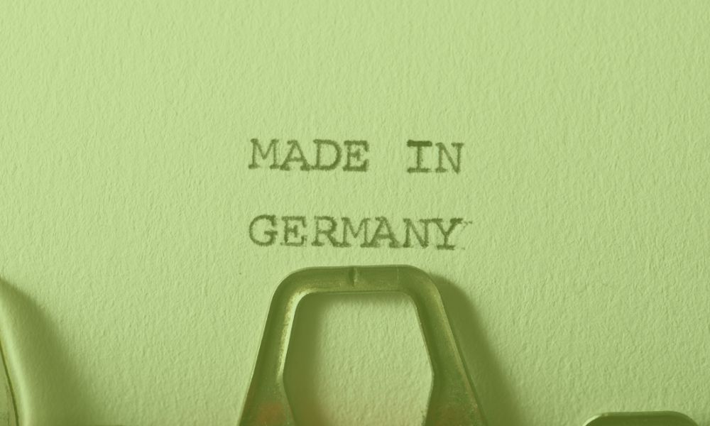 Düfte Made in Germany