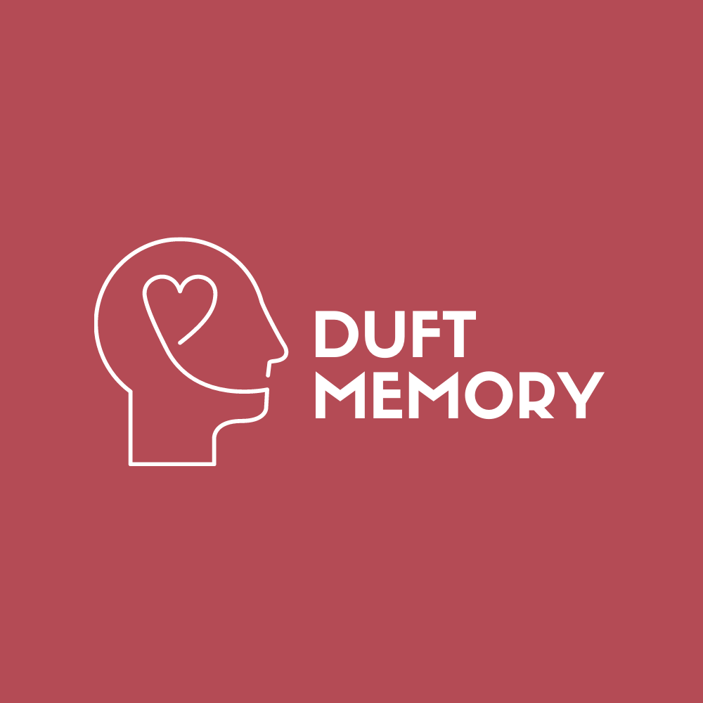 Duftmemory Logo Startseite