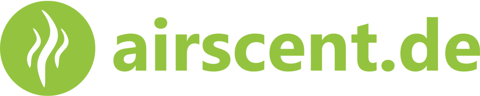 Logo airscent.de GmbH