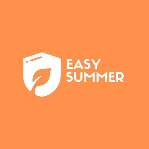 Easy Summer Logo Startseite