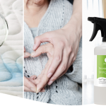 Inkontinenz Hilfsmittel im Vergleich – unangenehme Gerüche beseitigen mit natürlichem Geruchsneutralisierer Spray