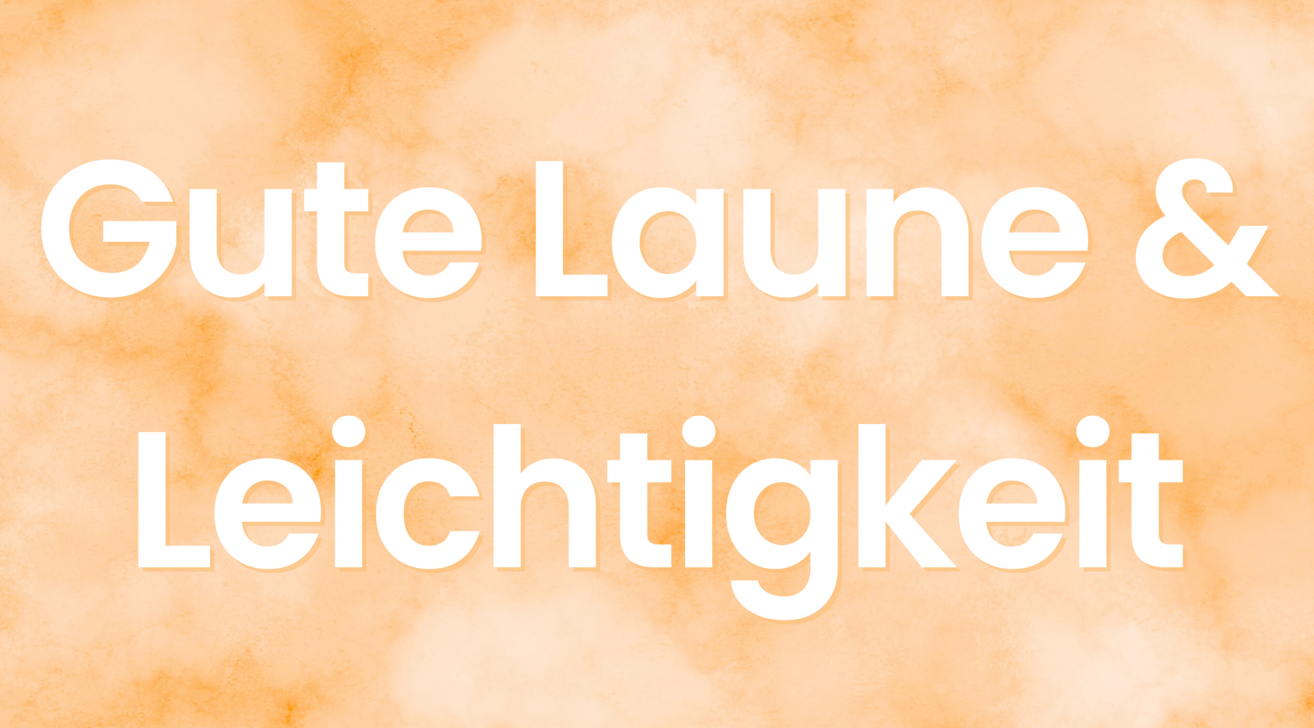 Aromatherapie rezeot mit Orange und Mandarine