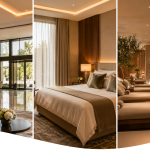 Beduftung, Hotel, erster Eindruck, Geruchsentfernung